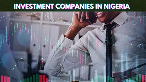 Top investment companies in Nigeria - Legit.ng