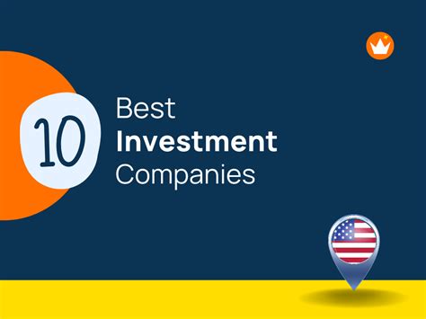 Top investment companies usa. Things To Know About Top investment companies usa. 