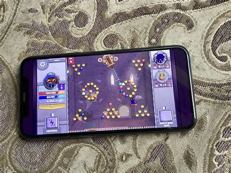 Top iphone games. With the advent of smartphones, mobile gaming has become a popular pastime for people of all ages. The Google Play Store is one of the most popular platforms where users can downlo... 