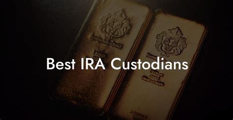 24 de jun. de 2023 ... Picking the Right IRA Custodian for Your Drink...I Mean, Retirement ... Maximizing Your Money: Unveiling the Top 20 Money Wasters You Should Skip.