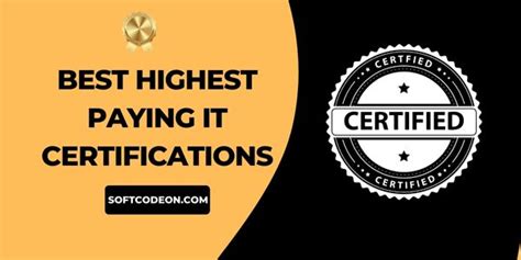 Top it certifications 2023. 1. CompTIA A+. CompTIA A+ is widely considered one of the go-to certificates for a well-rounded entry-level introduction to IT. Those who pass the … 