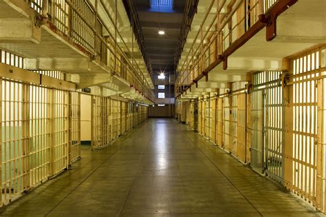 Top jails in america. Things To Know About Top jails in america. 