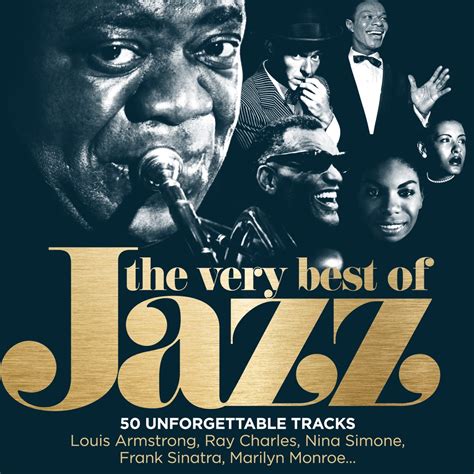 Top jazz tracks. Music is an integral part of our lives, and it can be enjoyed in many different ways. Whether you’re a fan of classical, jazz, rock, pop, or any other genre, there are plenty of op... 