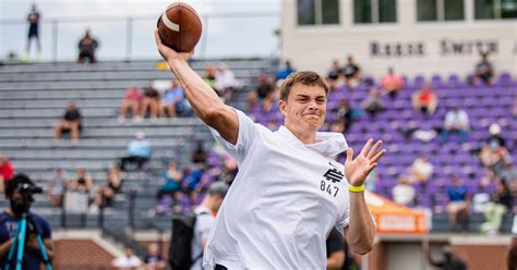 Kansas State — The defending Big 12 champs are raising expectations in recruiting with their 2023 group, the Wildcats’ first top-40 class since 2008. The blueprint has long been in-state .... 