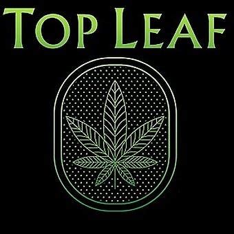 Top Leaf prides itself on carefully crafte