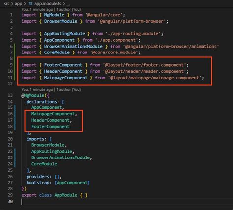 Top level folder structure. .  Mar 1, 2026 · Project and Component Build Files Releva...