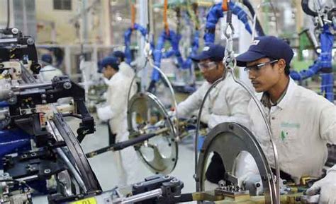 Top manufacturing industries in talkatora industrial area, Lucknow