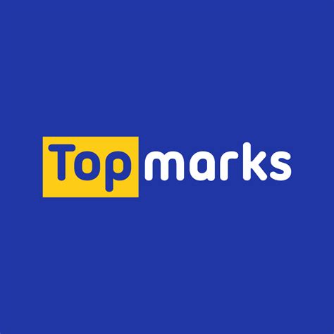 Top marks. Topmarks helps teachers and parents save time finding the best, inspirational educational web resources. We include only the best educational websites on our site, saving you time in trawling the web and providing you and your pupils with safe access to high quality, free teaching and learning resources. Topmarks is a leading independent ... 