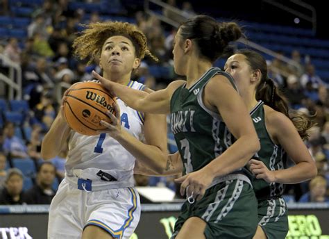 Top matchups in Pac-12 highlight the week ahead in women’s basketball