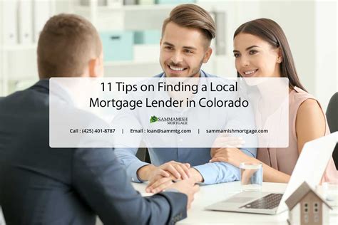 Top mortgage lenders in colorado. Things To Know About Top mortgage lenders in colorado. 