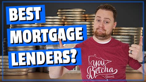 Top mortgage lenders in mn. Things To Know About Top mortgage lenders in mn. 