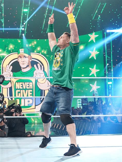 Top moves of John Cena - Sportskeeda