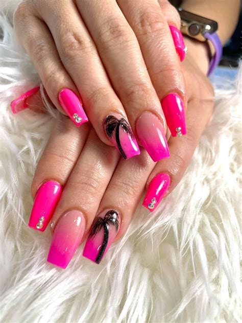 Top nails hopkinsville ky. Website Services. 23 Years. in Business. (270) 886-6020. 4040 Fort Campbell Blvd. Hopkinsville, KY 42240. CLOSED NOW. I got a pink and white fill in on a full set. Nails ended up uneven and the white was cut so short on each nail that you could see the white from my last fill in underneath..…. 