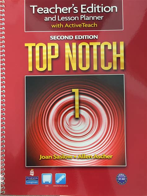 Top notch new edition teacher guide. - Manuale di procedura penale tonini ultima edizione.