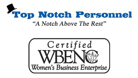 Top notch personnel. The average TOP NOTCH PERSONNEL salary ranges from approximately $20,000 per year for Delivery Driver to $64,809 per year for HVAC Supervisor. Salary information comes from 66 data points collected directly from employees, users, and past and present job advertisements on Indeed in the past 36 months. 