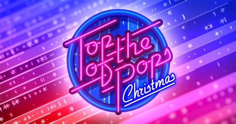 Top of the Pops Christmas Special Setlists setlist.fm