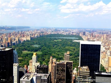 Top of the Rock NYC Secret NYC, Best Photos Ops, Insider Tips