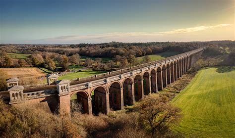 Top of the Viaduct