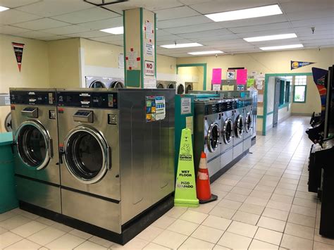 Top of the Hill Clean Laundromat Laundromat · $ 3.5 16 reviews on. Phone: (415) 333-2640. Cross Streets: Between Goethe St and Evergreen Ave. Open Now. Wed. 6:00 AM. 12:00 AM. Thu. 6:00 AM. 12:00 AM. Fri.. 