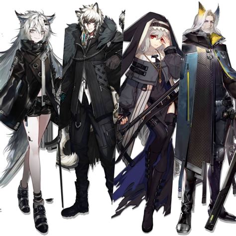 1 Arknights Operator Tier List 2 Arknights Recruitment Tag Filter 3 Interactive Operator List 4 CN Event and Campaign List 5 Arknights CN: New Operator Announcement - [Ty... 6 Summon Simulator 7 Arknights Operator Planner 8 Banner List (Gacha) 9 Arknights: Material Farming Efficiency - Best... 10 What The Firelight Casts - CN Event Page. 