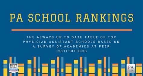 Top pa schools. Things To Know About Top pa schools. 