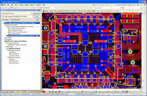 Top pcb design software.  Eagle.  Jan 12, 2026 · Discover the best PCB design software i...