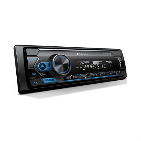 Top pioneer car stereo. 5mm input.  Save on car electronics including navigation, a...