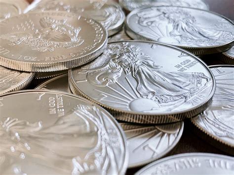 You can both park your wealth in and diversify your investment portfolio with Silver Eagles. Finally, you can use your IRA to invest in Silver Eagle coins. Money Metals Exchange is the Best place to buy American Silver Eagles online. Purchase the official Bullion Silver coin of the United States. Call (800) 800-1865 or Order Online Today!. 