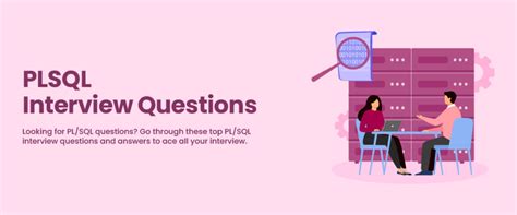Top plsql interview questions and answers job interview tips