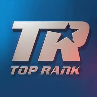 Top rank promotions. Things To Know About Top rank promotions. 