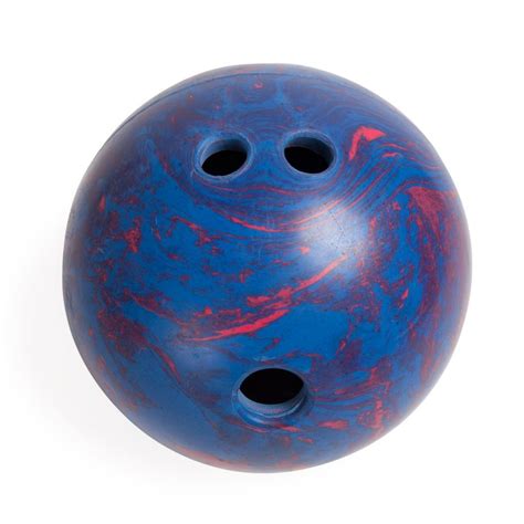 Top ranked bowling balls. Bowling Balls in the High Performance Category are made of a Urethane material. All of the bowling balls in this category have a reactive resin additive in ... 