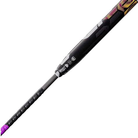 Top ranked softball bats. For 2023, it uses a new internal connection piece between the two barrels and an extended barrel. The drop 8 is for bigger hitters and not as famous as the drop 9 or 10 for no other reason than more prefer the drop 10. Specs. League: Fastpitch. Barrel Size: 1. Sizes: 33, 34. Drop: 8. Serial Number: FP22GHAD8. 