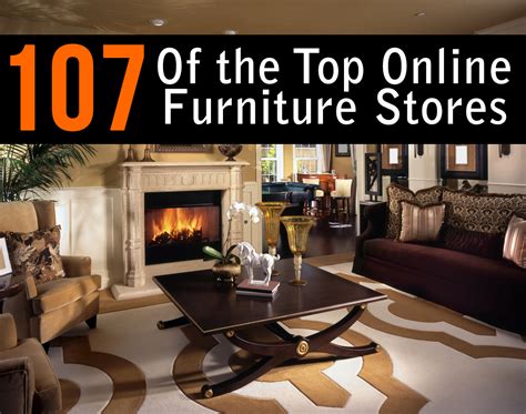 Top rated furniture stores. Find out the top-rated furniture stores for in-store and online shopping, with pros and cons for each option. Compare prices, quality, styles, and delivery options for sofas, beds, dining sets, and more. See more 