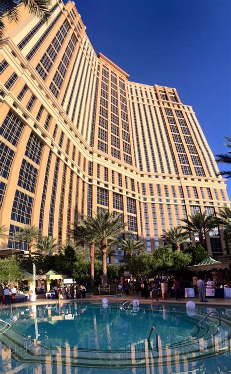 Top rated hotels in vegas. Get Best Price. 4. Mandalay Bay. 8.1/10. Mandalay Bay Resort and Casino is located in the heart of Las Vegas on the iconic Strip. This resort offers guests the most luxurious and entertaining experience available in Las Vegas. Each of the rooms includes floor to ceiling windows, a seating area, and a 42-inch flat-screen TV. 