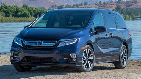 Top rated minivans. Mar 26, 2019 ... Chrysler Pacifica and Pacifica Hybrid Have Earned Spots on the U.S. News & World Report's list of the 6 Best Minivans. 