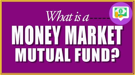 Top rated money market mutual funds. Things To Know About Top rated money market mutual funds. 