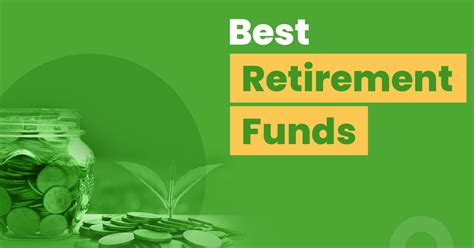 Top rated mutual funds for retirement. Things To Know About Top rated mutual funds for retirement. 