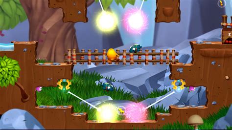 Top rated puzzle game. Oct 21, 2019 · 1 World of Goo (94) Rated as the best puzzle game by Metacritic, World of Goo has stood the test of time after its October 2008 release over a decade ago. Simple and addictive, World of Goo has ... 