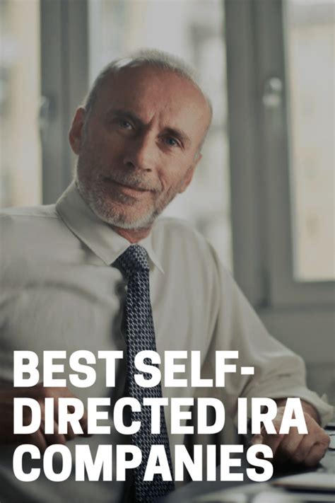 Top rated self directed ira companies. A self-directed individual retirement account (SDIRA) is a type of IRA, managed by the account owner, that can hold a variety of alternative investments. more Revoked Individual Retirement Account ... 