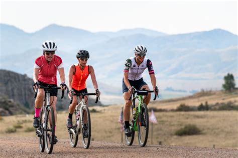 Top reasons you should try gravel biking in Colorado