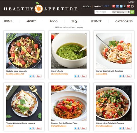 Top recipe websites. Things To Know About Top recipe websites. 