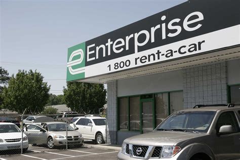 Jun 3, 2023 · Enterprise Holdings, which includes Enterprise Rent-A-Car, National Car Rental and Alamo Rent-A-Car is the largest company. Its annual revenue totaled $22.5 billion in 2021 according to Global ... . 