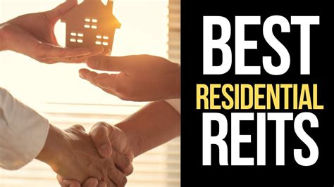 Top residential reits. Things To Know About Top residential reits. 
