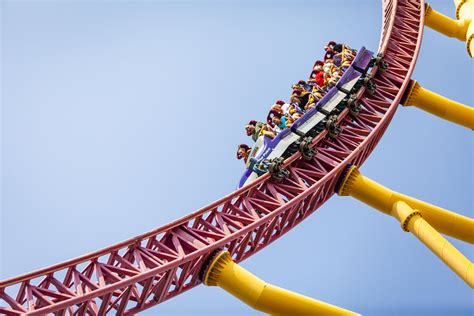 Top roller coasters in the world. Things To Know About Top roller coasters in the world. 