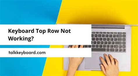 Top row of letters on keyboard not working mac. .  <a href=https://helpme.appr...