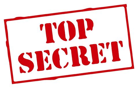 Top secret clearance. There are three levels of personnel clearance -- confidential, secret and top secret. What agency processes clearances? The Department of Defense (DoD) is responsible for managing security clearances. 