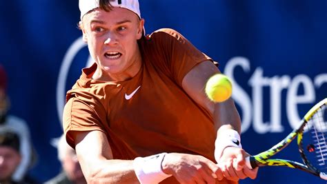 Top seed Rune and Fritz advance to BMW Open semis