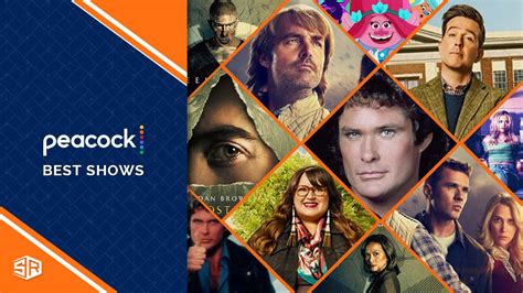 Top shows on peacock. Best TV Shows & Movies to Watch on Peacock. Stream your favorite movies or find a new binge-able series on Peacock such as Parks & Recreation, Brooklyn Nine-Nine, the best of the Real Housewives and Anime collections. 