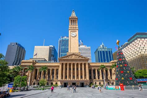 Top shows to see in Brisbane in 2024 Brisbane City Council