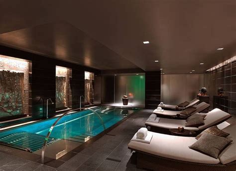 Top spas in dallas. Dallas' subterranean The Spa at The Joule features luxurious design, commissioned artwork, bespoke treatments, and exclusive experiences. 